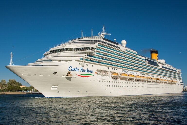 Cruise Offer